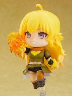 GOOD SMILE COMPANY Nendoroid #1590 Yang Xiao Long RWBY 10 GOOD SMILE COMPANY Nendoroid #1590 Yang Xiao Long RWBY -Cheap Hasbro || GOOD SMILE COMPANY Store 4580590124349b 42de5ca2 fda1 43eb af71 02941585ce2c