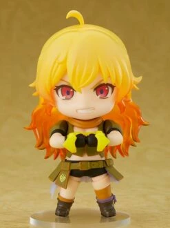 GOOD SMILE COMPANY Nendoroid #1590 Yang Xiao Long RWBY 9 GOOD SMILE COMPANY Nendoroid #1590 Yang Xiao Long RWBY -Cheap Hasbro || GOOD SMILE COMPANY Store 4580590124349c 15852336 7089 459a 8910 7287ac78959d