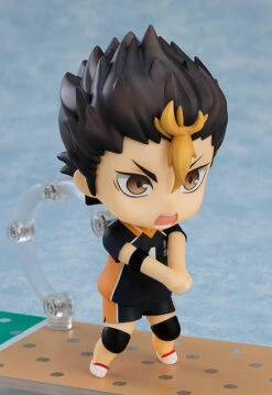 GOOD SMILE COMPANY Nendoroid #1591 Yu Nishinoya: The New Karasuno Ver. Haikyuu!! 9 GOOD SMILE COMPANY Nendoroid #1591 Yu Nishinoya: The New Karasuno Ver. Haikyuu!! -Cheap Hasbro || GOOD SMILE COMPANY Store 4580590124363c