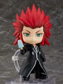 GOOD SMILE COMPANY Nendoroid #1594 Axel Kingdom Hearts III 11 GOOD SMILE COMPANY Nendoroid #1594 Axel Kingdom Hearts III -Cheap Hasbro || GOOD SMILE COMPANY Store 4580590124370c 6bd4fa65 48bb 49f9 b61a 7d83c3412477