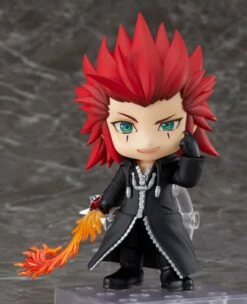 GOOD SMILE COMPANY Nendoroid #1594 Axel Kingdom Hearts III 14 GOOD SMILE COMPANY Nendoroid #1594 Axel Kingdom Hearts III -Cheap Hasbro || GOOD SMILE COMPANY Store 4580590124370f cdb2430d 397d 42f0 bbae c9794c2a3712