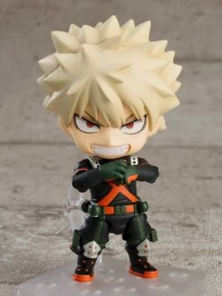 GOOD SMILE COMPANY Nendoroid #1595 Katsuki Bakugo (Winter Costume Ver.) My Hero Academia 9 GOOD SMILE COMPANY Nendoroid #1595 Katsuki Bakugo (Winter Costume Ver.) My Hero Academia -Cheap Hasbro || GOOD SMILE COMPANY Store 4580590124387a 1dcf3ebc 0492 4f66 9ccf 392029074b1e