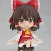 GOOD SMILE COMPANY Nendoroid Swacchao! Reimu Hakurei Touhou Project -Cheap Hasbro || GOOD SMILE COMPANY Store 4580590124417a