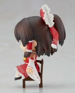 GOOD SMILE COMPANY Nendoroid Swacchao! Reimu Hakurei Touhou Project -Cheap Hasbro || GOOD SMILE COMPANY Store 4580590124417b