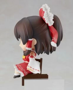 GOOD SMILE COMPANY Nendoroid Swacchao! Reimu Hakurei Touhou Project -Cheap Hasbro || GOOD SMILE COMPANY Store 4580590124417d