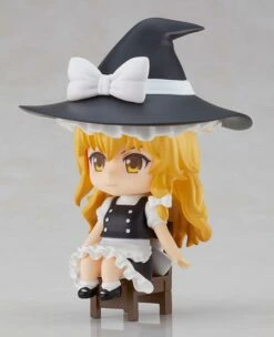 GOOD SMILE COMPANY Nendoroid Swacchao! Marisa Kirisame Touhou Project -Cheap Hasbro || GOOD SMILE COMPANY Store 4580590124424b a2503ac3 bec3 45ec a735 1172ec499845