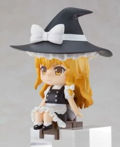 GOOD SMILE COMPANY Nendoroid Swacchao! Marisa Kirisame Touhou Project -Cheap Hasbro || GOOD SMILE COMPANY Store 4580590124424e 382c9dc0 7d15 434d 9155 e24475351ef0