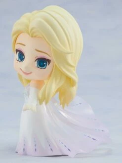 GOOD SMILE COMPANY Nendoroid #1626 Elsa (Epilogue Dress Ver.) Frozen 2 -Cheap Hasbro || GOOD SMILE COMPANY Store 4580590124509a e215d15a eba7 47cb a9db 4ebea689dc54