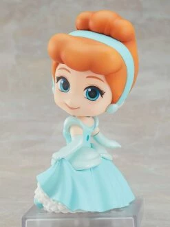 GOOD SMILE COMPANY Nendoroid #1611 Cinderella Disney Cinderella -Cheap Hasbro || GOOD SMILE COMPANY Store 4580590124516a f47d6456 3331 4337 9c04 5bc6c7ef7049