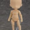 GOOD SMILE COMPANY Nendoroid Doll Archetype: 1.1 Boy (Almond Milk) Action Figure -Cheap Hasbro || GOOD SMILE COMPANY Store 4580590124639a
