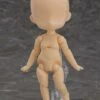 GOOD SMILE COMPANY Nendoroid Doll Archetype: 1.1 Girl (Almond Milk) Action Figure -Cheap Hasbro || GOOD SMILE COMPANY Store 4580590124653a