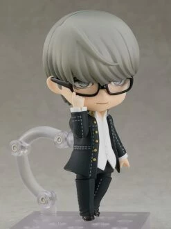 GOOD SMILE COMPANY Nendoroid #1607 Yu Narukami (P4G Hero) Persona 4 -Cheap Hasbro || GOOD SMILE COMPANY Store 4580590124714a fc32bffc d916 4377 b366 cba43f226f2c