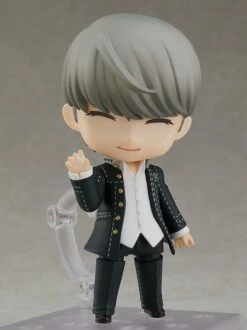GOOD SMILE COMPANY Nendoroid #1607 Yu Narukami (P4G Hero) Persona 4 -Cheap Hasbro || GOOD SMILE COMPANY Store 4580590124714c 77d19468 21f7 407b 97ae d470582ce651