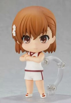 GOOD SMILE COMPANY Nendoroid #1610 Mikoto Misaka (Daihasei Festival Ver.) A Certain Scientific Railgun T -Cheap Hasbro || GOOD SMILE COMPANY Store 4580590124745a 353884a4 717a 49a8 9ca4 c027c2c6f01a