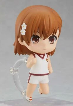 GOOD SMILE COMPANY Nendoroid #1610 Mikoto Misaka (Daihasei Festival Ver.) A Certain Scientific Railgun T -Cheap Hasbro || GOOD SMILE COMPANY Store 4580590124745b 06db0f96 dfcd 49bf a3a4 bfee0bafb9ba
