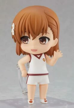 GOOD SMILE COMPANY Nendoroid #1610 Mikoto Misaka (Daihasei Festival Ver.) A Certain Scientific Railgun T -Cheap Hasbro || GOOD SMILE COMPANY Store 4580590124745c f5172dcb f10f 48ac a097 2ad03f4cca90