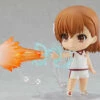 GOOD SMILE COMPANY Nendoroid #1610 Mikoto Misaka (Daihasei Festival Ver.) A Certain Scientific Railgun T -Cheap Hasbro || GOOD SMILE COMPANY Store 4580590124745d 515ff5ea 3301 48a9 a2d1 d98deb094f0d