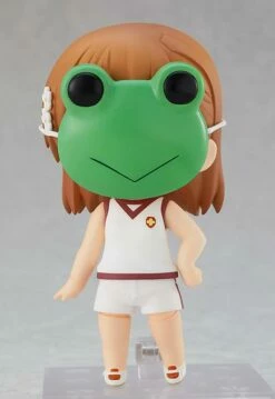 GOOD SMILE COMPANY Nendoroid #1610 Mikoto Misaka (Daihasei Festival Ver.) A Certain Scientific Railgun T -Cheap Hasbro || GOOD SMILE COMPANY Store 4580590124745f 53017fd8 f7cb 45db ac92 cfc8bd6cad46