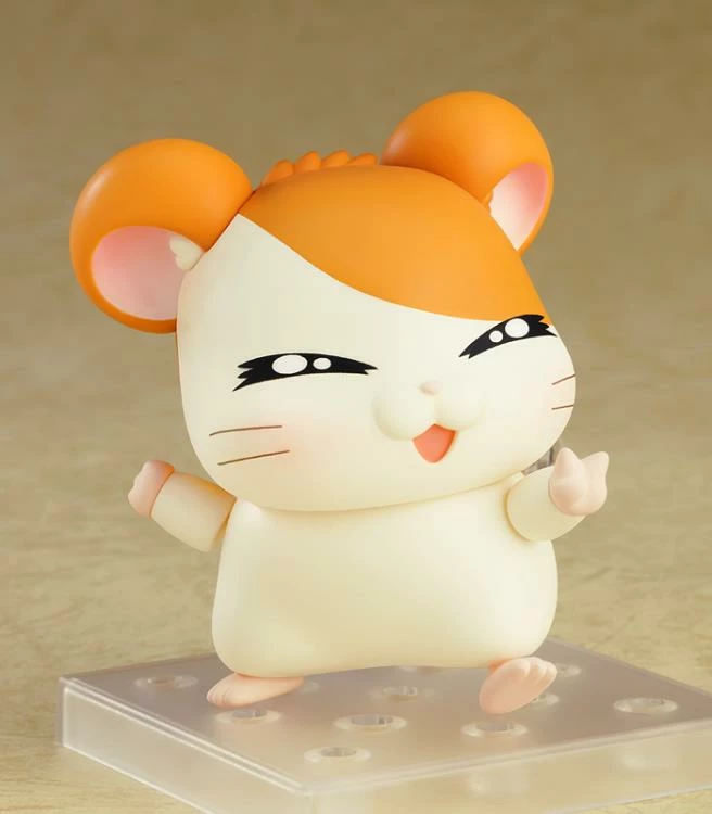 GOOD SMILE COMPANY Nendoroid #1615 Hamtaro 5 GOOD SMILE COMPANY Nendoroid #1615 Hamtaro - Image 3
