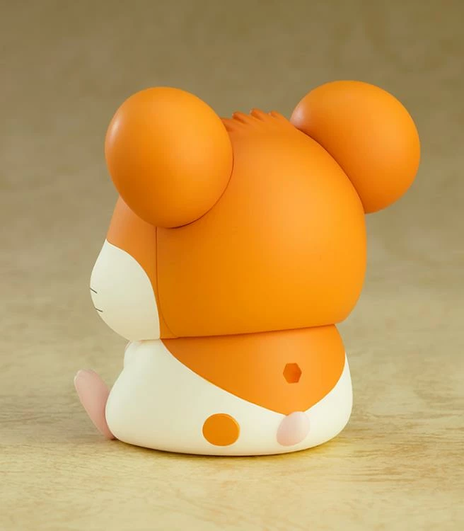 GOOD SMILE COMPANY Nendoroid #1615 Hamtaro 8 GOOD SMILE COMPANY Nendoroid #1615 Hamtaro - Image 6