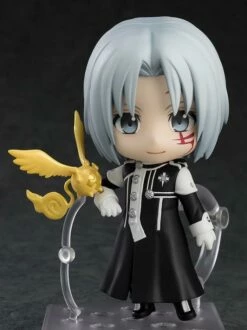 GOOD SMILE COMPANY Nendoroid #1614 Allen Walker D.Gray-man -Cheap Hasbro || GOOD SMILE COMPANY Store 4580590124790a cbcaba17 91d8 4887 9556 025c93737bb9