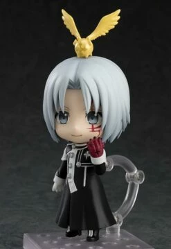 GOOD SMILE COMPANY Nendoroid #1614 Allen Walker D.Gray-man