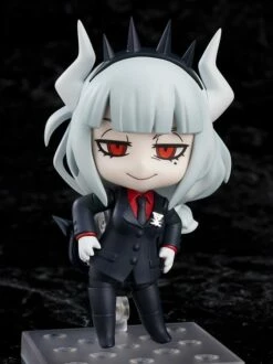 GOOD SMILE COMPANY Nendoroid #1622 Lucifer Helltaker -Cheap Hasbro || GOOD SMILE COMPANY Store 4580590124851b 8a76d207 f750 49f7 befd f5329f719125
