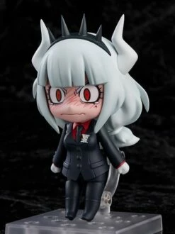 GOOD SMILE COMPANY Nendoroid #1622 Lucifer Helltaker -Cheap Hasbro || GOOD SMILE COMPANY Store 4580590124851f 301605f7 96e4 4b91 b5ca 5117a6994576