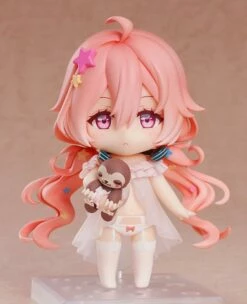 GOOD SMILE COMPANY Nendoroid #1616 Evante Red: Pride Of Eden -Cheap Hasbro || GOOD SMILE COMPANY Store 4580590124899a 003d4889 b98c 49d8 9736 ea7a1e869db7