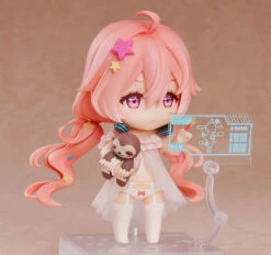 GOOD SMILE COMPANY Nendoroid #1616 Evante Red: Pride Of Eden -Cheap Hasbro || GOOD SMILE COMPANY Store 4580590124899d c19710a3 b5e8 456a 9592 fa008fe871f1