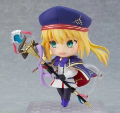 GOOD SMILE COMPANY Nendoroid #1600 Caster Altria Fate/Grand Order 9 GOOD SMILE COMPANY Nendoroid #1600 Caster Altria Fate/Grand Order -Cheap Hasbro || GOOD SMILE COMPANY Store 4580590124912b 1512e593 ee95 4299 8099 befcca461c7b
