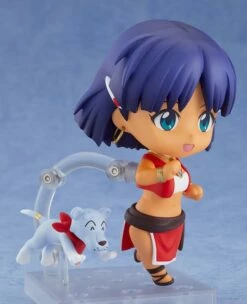 GOOD SMILE COMPANY Nendoroid #1628 Nadia Nadia: The Secret Of Blue Water