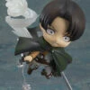 GOOD SMILE COMPANY Nendoroid #390 Levi Attack On Titan -Cheap Hasbro || GOOD SMILE COMPANY Store 4580590124943c 93717b8a 790b 4e94 aff8 ac9c52483f64