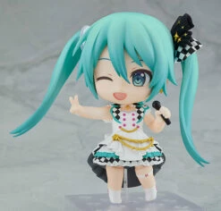 GOOD SMILE COMPANY Nendoroid #1639 Hatsune Miku (Sekai Of The Stage Ver.) Vocaloid 11 GOOD SMILE COMPANY Nendoroid #1639 Hatsune Miku (Sekai Of The Stage Ver.) Vocaloid -Cheap Hasbro || GOOD SMILE COMPANY Store 4580590124950c 988e190e 1a6a 491d 8506 b9cbdc2b0762