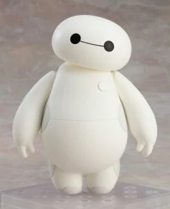 GOOD SMILE COMPANY Nendoroid #1630 Baymax Big Hero 6
