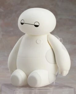 GOOD SMILE COMPANY Nendoroid #1630 Baymax Big Hero 6 -Cheap Hasbro || GOOD SMILE COMPANY Store 4580590124967e cae10a6c f8df 4597 b0a8 71f9c57da143