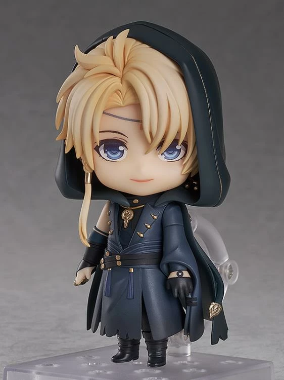 GOOD SMILE COMPANY Nendoroid #1629 Qiluo Zhou (Shade Ver.) Love & Producer 3 GOOD SMILE COMPANY Nendoroid #1629 Qiluo Zhou (Shade Ver.) Love & Producer