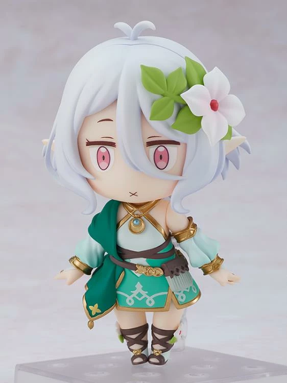 GOOD SMILE COMPANY Nendoroid #1644 Kokkoro Princess Connect! Re: Dive 7 GOOD SMILE COMPANY Nendoroid #1644 Kokkoro Princess Connect! Re: Dive - Image 5