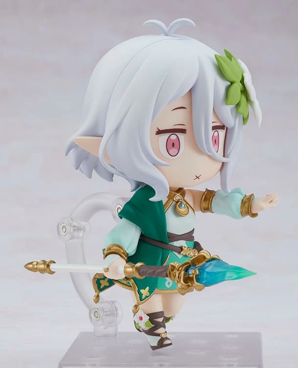 GOOD SMILE COMPANY Nendoroid #1644 Kokkoro Princess Connect! Re: Dive 6 GOOD SMILE COMPANY Nendoroid #1644 Kokkoro Princess Connect! Re: Dive - Image 4