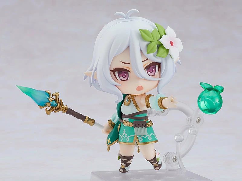 GOOD SMILE COMPANY Nendoroid #1644 Kokkoro Princess Connect! Re: Dive 3 GOOD SMILE COMPANY Nendoroid #1644 Kokkoro Princess Connect! Re: Dive