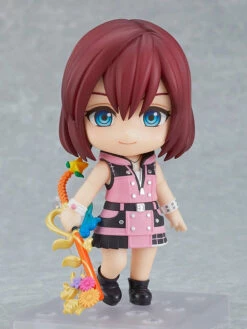 GOOD SMILE COMPANY Nendoroid #1633 Kairi Kingdom Hearts III
