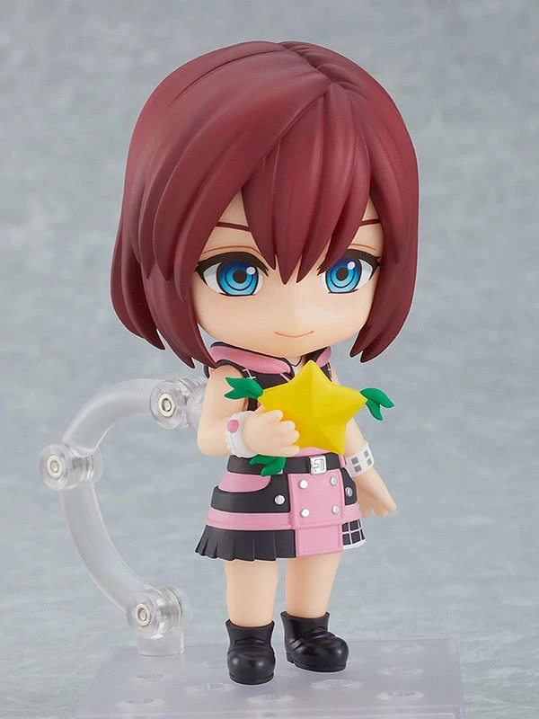 GOOD SMILE COMPANY Nendoroid #1633 Kairi Kingdom Hearts III 4 GOOD SMILE COMPANY Nendoroid #1633 Kairi Kingdom Hearts III - Image 2