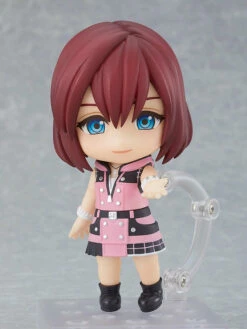 GOOD SMILE COMPANY Nendoroid #1633 Kairi Kingdom Hearts III 9 GOOD SMILE COMPANY Nendoroid #1633 Kairi Kingdom Hearts III -Cheap Hasbro || GOOD SMILE COMPANY Store 4580590125063b