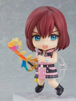 GOOD SMILE COMPANY Nendoroid #1633 Kairi Kingdom Hearts III 10 GOOD SMILE COMPANY Nendoroid #1633 Kairi Kingdom Hearts III -Cheap Hasbro || GOOD SMILE COMPANY Store 4580590125063c