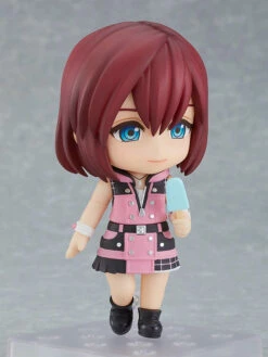 GOOD SMILE COMPANY Nendoroid #1633 Kairi Kingdom Hearts III 11 GOOD SMILE COMPANY Nendoroid #1633 Kairi Kingdom Hearts III -Cheap Hasbro || GOOD SMILE COMPANY Store 4580590125063d
