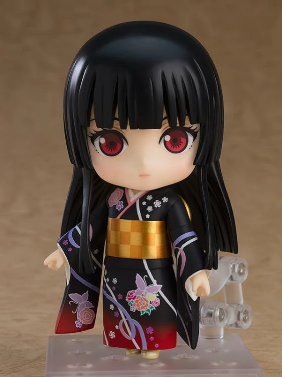 GOOD SMILE COMPANY Nendoroid #1634 Enma Ai Hell Girl: Fourth Twilight 3 GOOD SMILE COMPANY Nendoroid #1634 Enma Ai Hell Girl: Fourth Twilight