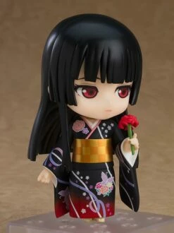 GOOD SMILE COMPANY Nendoroid #1634 Enma Ai Hell Girl: Fourth Twilight 9 GOOD SMILE COMPANY Nendoroid #1634 Enma Ai Hell Girl: Fourth Twilight -Cheap Hasbro || GOOD SMILE COMPANY Store 4580590125070b 9b3c4716 a052 4c17 acd5 2ec78706d55e