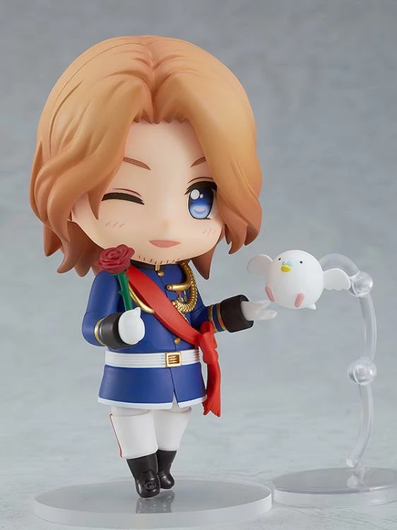 GOOD SMILE COMPANY Nendoroid #1638 France Hetalia World Stars 3 GOOD SMILE COMPANY Nendoroid #1638 France Hetalia World Stars