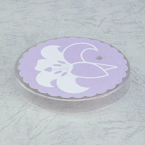 GOOD SMILE COMPANY Nendoroid #1638 France Hetalia World Stars 7 GOOD SMILE COMPANY Nendoroid #1638 France Hetalia World Stars - Image 5