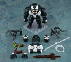 GOOD SMILE COMPANY Nendoroid #1645 Venom Marvel Comics